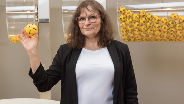 Mara Frowein