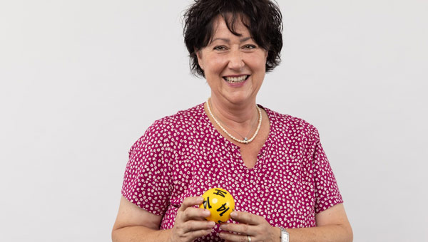 Kerstin Krause-Rauscher