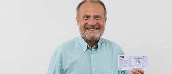 Lutz Oschmann