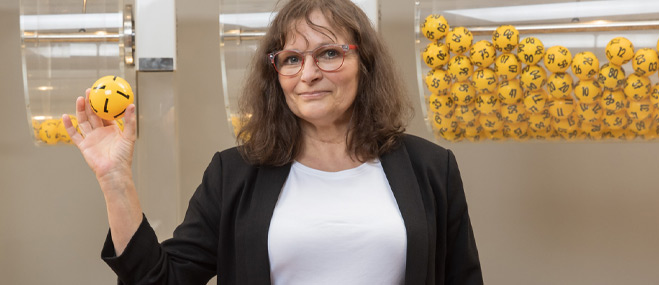 Mara Frowein
