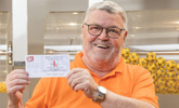 Wolfgang Schenk