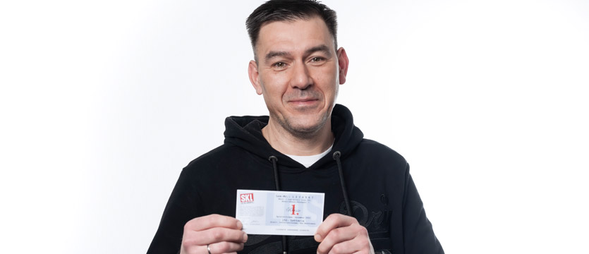 Leif Kaluza