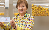 Brigitta Maria El Ghazaly