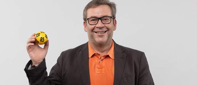 Arnim Brüchle