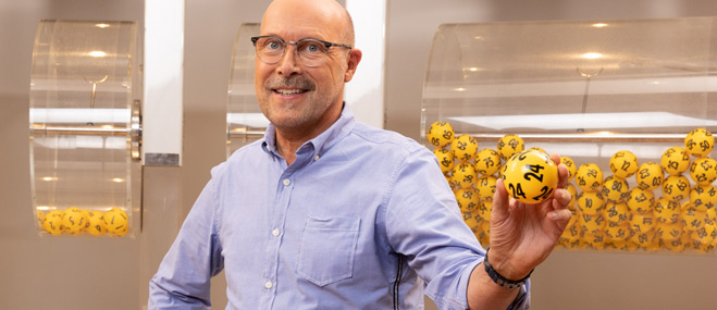 Gerd Märker
