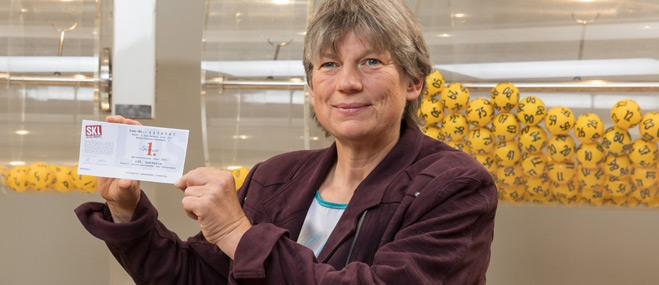 Helga Bischof